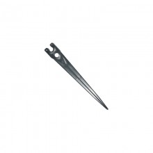 PICCHETTI IRIS DROP 3/16"BL.10PZ