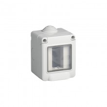 SCATOLA IP55 1F PAR  14901 PLANA