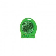 TERMOVENTILATORE NIKLAS VERTICALE FUNKY GREEN 2000