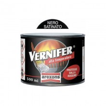 VERNIFER ALTA TEMPERATURA NERO 500 ml