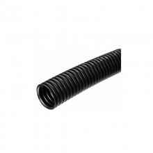 TUBO PIEGHEVOLE IN PVC Ø16 MT 10