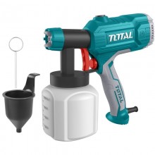 VERNICIATORE A SPRUZZO 350W 380ML