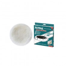 TAMPONE IN LANA PER LUCIDATRICE 180MM