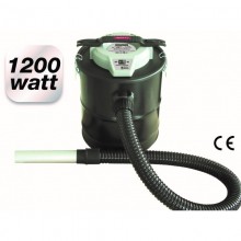 ASPIRACENERE 1200W 15 LITRI CINDEX YAMATO