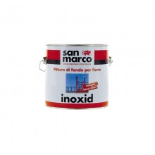 INOXID GRIGIA 500 ml