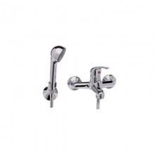 PRINCE MIX VASCA CON ACCESSORI D.40