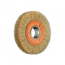 SPAZZOLE BRIXO CIRCOLARI D.150