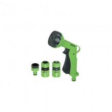 STARTER KIT IRIS PISTOLA RIO