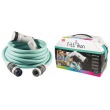 TUBO IKON FITT TIFFANY 1/2 RT.15 MT.KIT