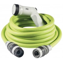 TUBO IKON FITT LIME 1/2 RT.15 MT.KIT