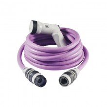 TUBO IKON FITT LAVANDA 1/2 RT.15 MT.KIT