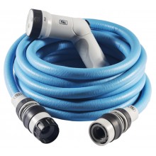 TUBO IKON FITT AZZURRO 1/2 RT.15 MT.KIT