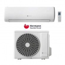 CONDIZIONATORE HERMANN VIVAIR ONE SDHL 1 9000 BTU