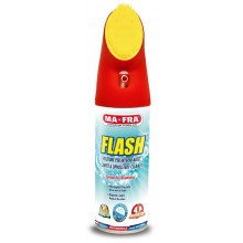 FLASH PULITORE PER INTERNI AUTO 400ML