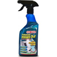 H0540 TRATTAMENTO TESSUTI  3 IN 1 500 ML