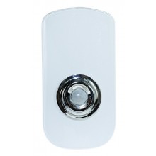 LAMPADA RICARIC 9+1 LED SENSORE CREPUSC MOVIMENTO