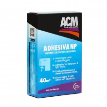 ADHESIVA POLVERE NP 200 GRAMMI