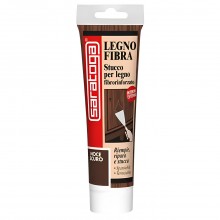 LEGNO FIBRA NOCE SCURO 125 ml