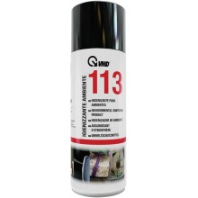 IGIENIZZANTE AMBIENTE SPRAY ML 400 VMD 113