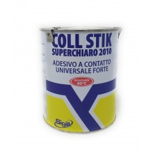 COLL STIK SUPERCHIARO 2010 750ML