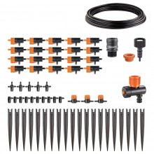 KIT DRIP CLABER 20 VASI           -90764