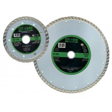 DISCHI DIAMANTATI CUT-SAW D.230