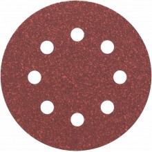 DISCHI X ROTORBITALE PZ.5 GR. 80 2070000