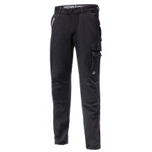 PANTALONE GRAPHENE NERO