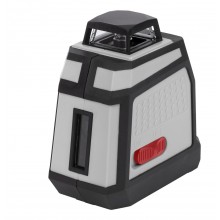 LIVELLA LASER AUTOLIVELLANTE 360° SENZA TREPPIEDE
