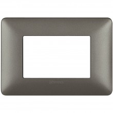 MATIX PLACCA 3P IRON CIV.