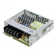 ALIMENTATORE SWITCH 24V 3,2A 76,8W