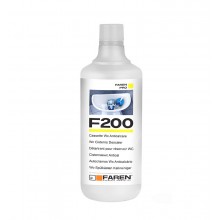 ANTICALCARE PER CASSETTE WC F200 1 Litro