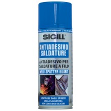 ANTIADESIVO SALDATURE 400ML
