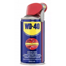 SBLOCCANTE WD-40 ML.250           -39490