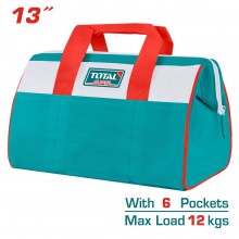 BORSA PORTA ATTREZZI DA 12KG