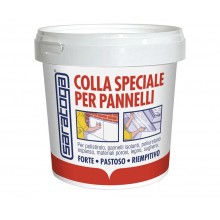 COLLA SPECIALE PER PANNELLI 850 grammi