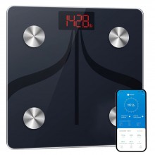 BILANCIA PESAPERSONE 180 KG DIGITALE