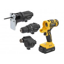 AVVITATORE MULTIUSO 20 V