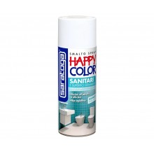 HAPPY COLOR BIANCO SANITARI