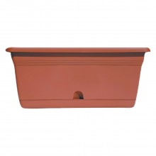 CASSETTA + RISERVA MELISSA cm 50 x 20 x 18 Lt. 10