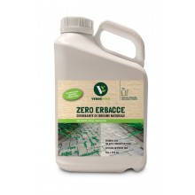 ERBICIDA ZERO ERBACCE LT.5 -VV240502