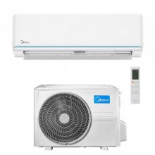 CONDIZIONATORE MIDEA EVOLUTION 12000 BTU