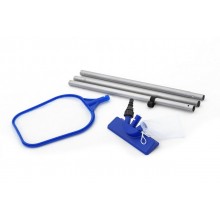 KIT PULIZIA PISCINE -58013