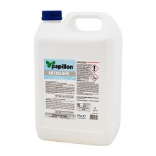 ALGHICIDA LIQUIDO KG 5 PP