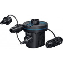 POMPA GONFIAGGIO 220V SIDEWINDER 62252