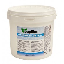 DICLORO GRANULARE 56% KG5       PP