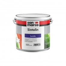 SINTOLIN LUCIDO GRIGIO AUTUNNO 375 ml