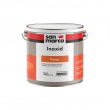 INOXID ROSSO OSSIDO 500 ml
