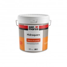 HIDROQUARZ BIANCO 25Kg