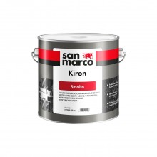 KIRON 70 G.F. ANTRACITE 2,5 Litri